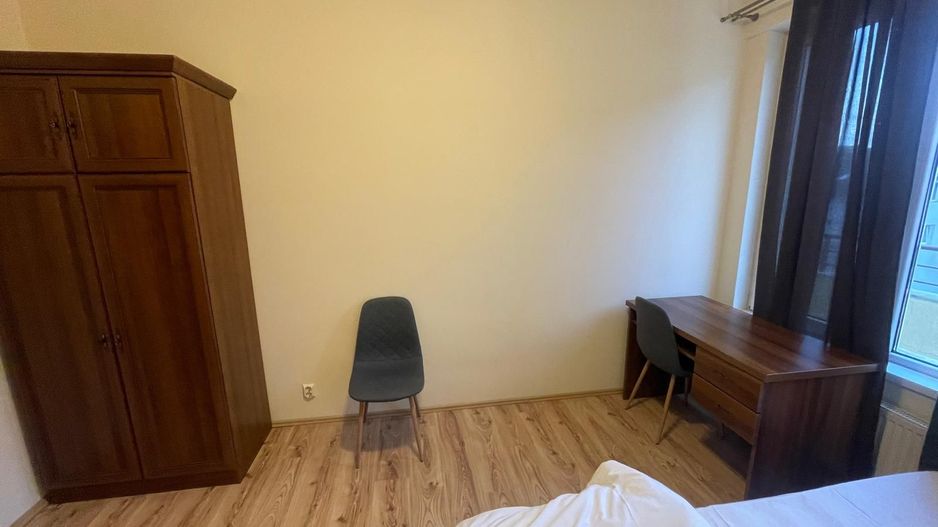 Apartament 3 dormitoare | Zorilor | UMF | UTCN | Balcon - Poză 5