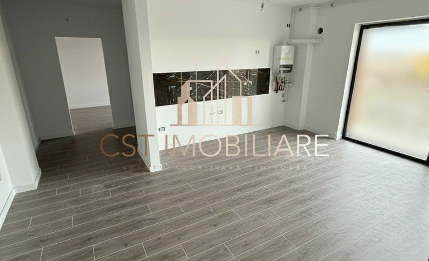 Future Residence / Apartament cu 2 camere / Torontalului - Poză 4