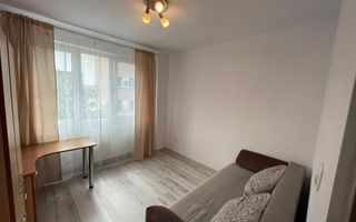 Apartament Modern 2 Camere Decomandat | Etaj 3/4 | Balcon | I.L.Caragiale - Poză 5