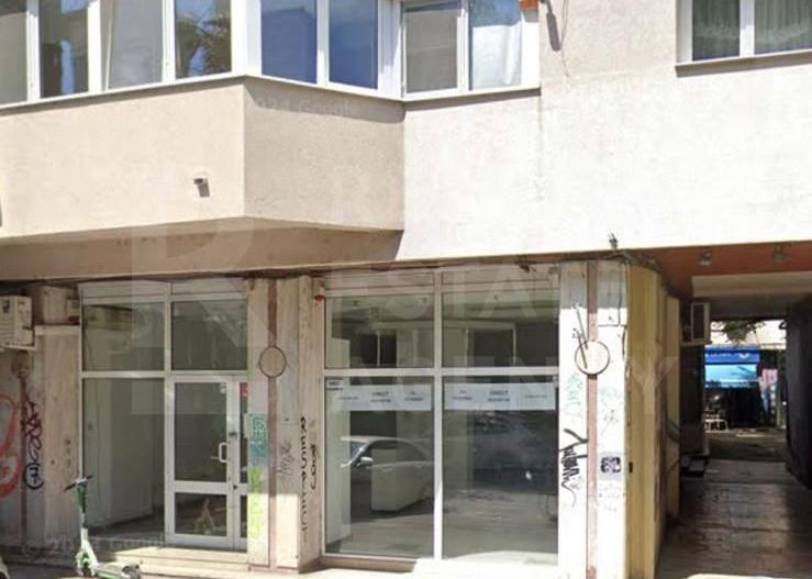 Vânzare spațiu comercial, strada Biserica Enei, București - Poză 1
