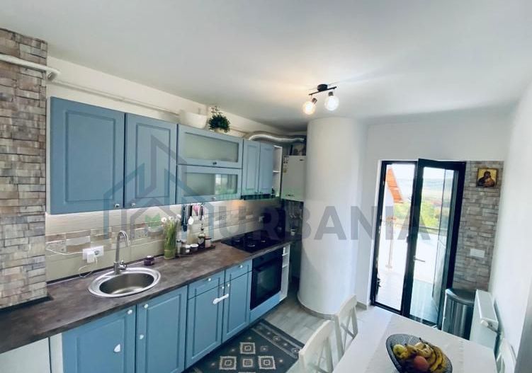 Apartament 2 camere, decomandat, 67 mp, Valea Lupului/Popas Pacurari, etaj 2, bloc 2021 - Poză 9