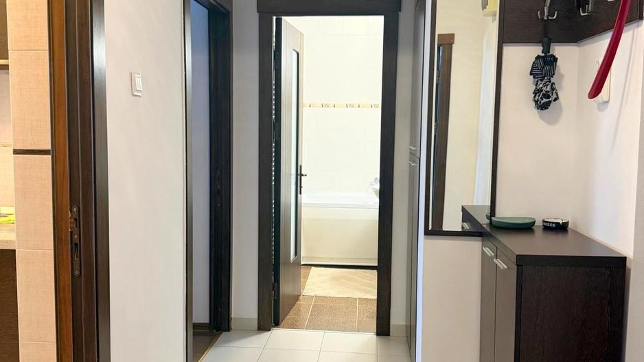 Apartament modern cu 2 camere de închiriat - IC Frimu – LIDL - Poză 11