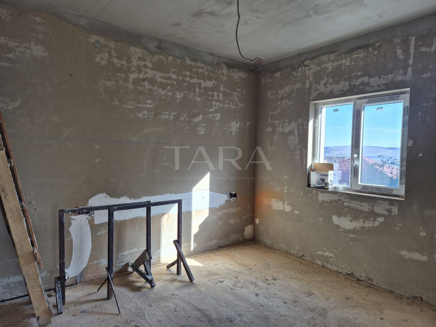 Vanzare casa individuala pe un singur nivel,  Campenesti - Poză 4