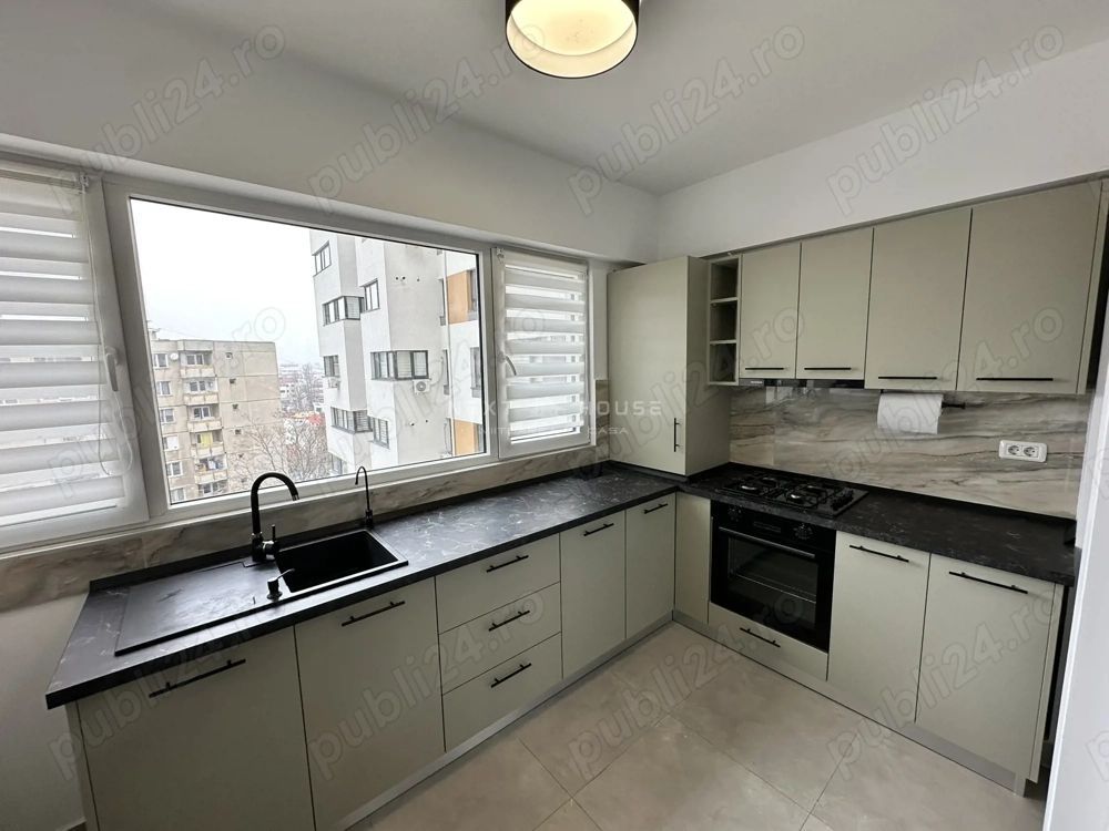 Apartament Rahova (Liberty Mall ) - Poză 3