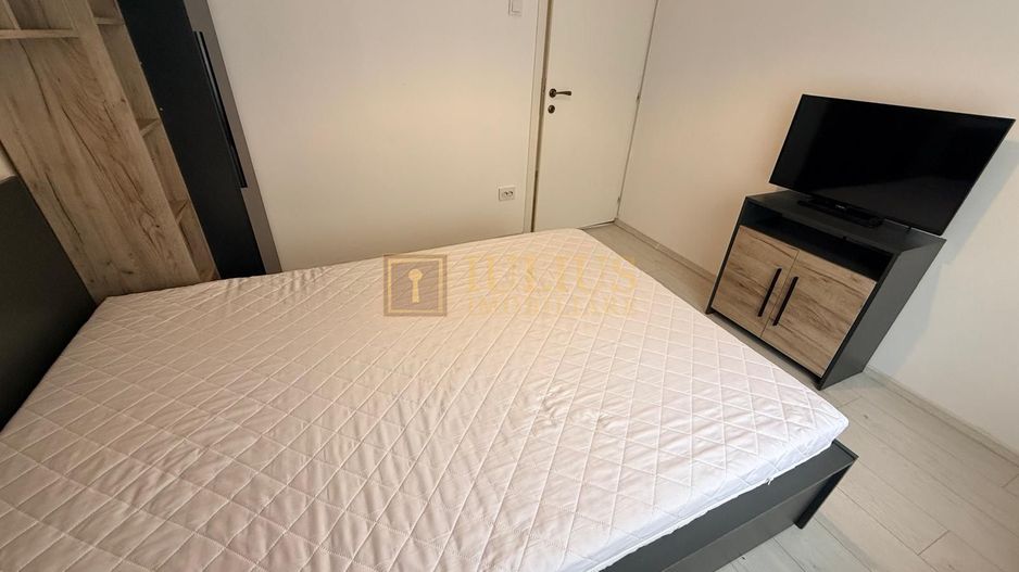 2 dormitoare + 2 bai| apartament spatios 70mp| renovat| Bloc izolat termic| - Poză 17
