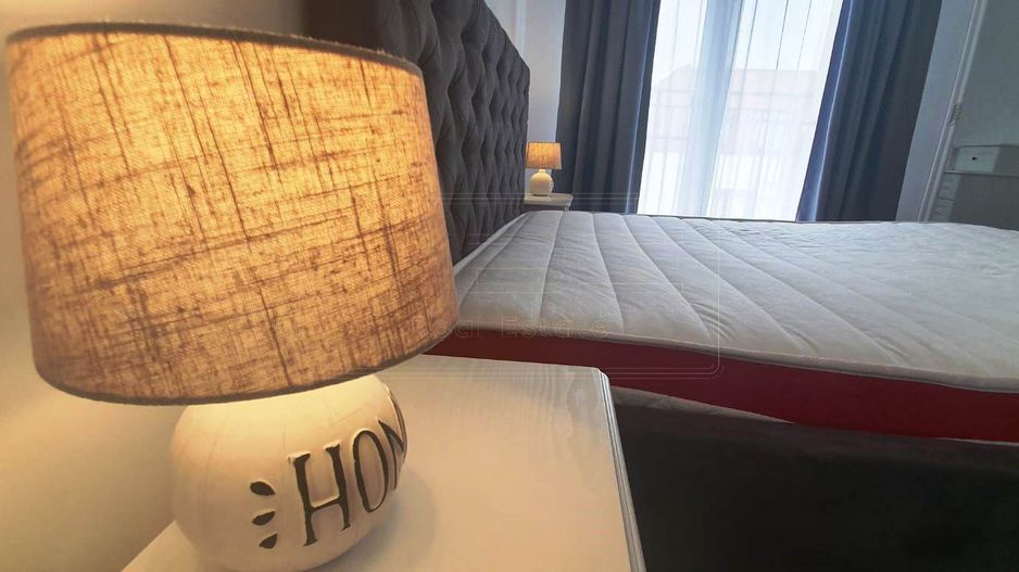 Penthouse 130mp Tatarasi Oancea - Complex Newton Apartaments - Poză 3