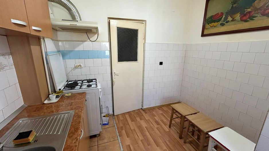Apartament 3 camere, etaj 3 - zona Cetate - Poză 9