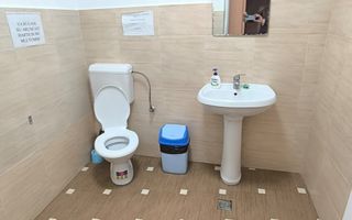 CENTRU TOMIS MALL- Birouri  luminoase cu cheltuieli incluse ! - Poză 13