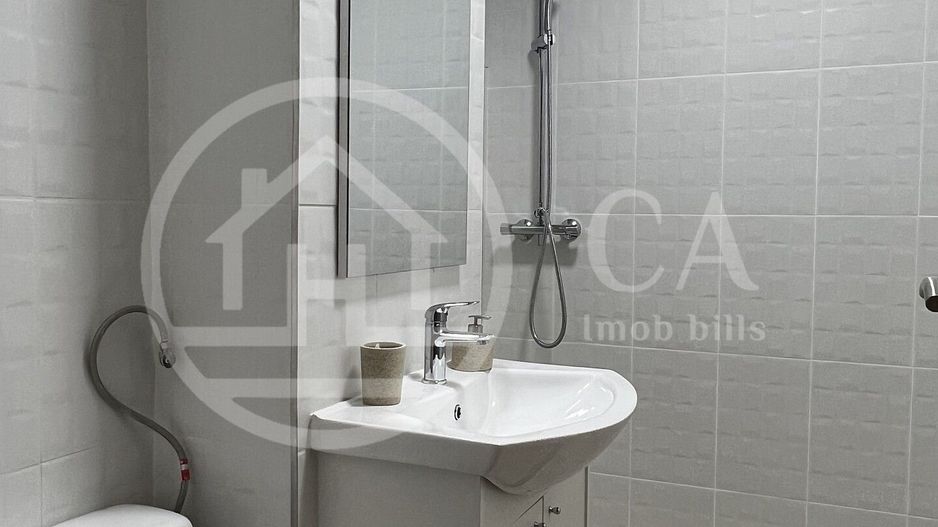 Apartament cu 2 camere de inchiriat zona Ultracentrala Oradea - Poză 7