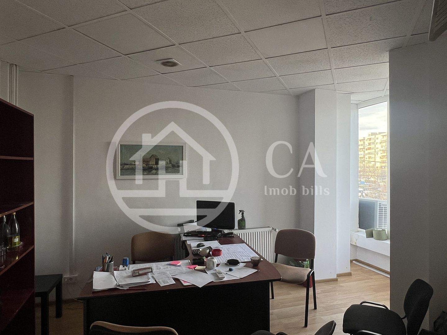 Spatiu pentru birouri de inchiriat in zona B-dul Dacia, Oradea - Poză 12