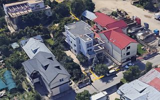 Bloc butique cu 4 apartamente, Voluntari - Poză 10