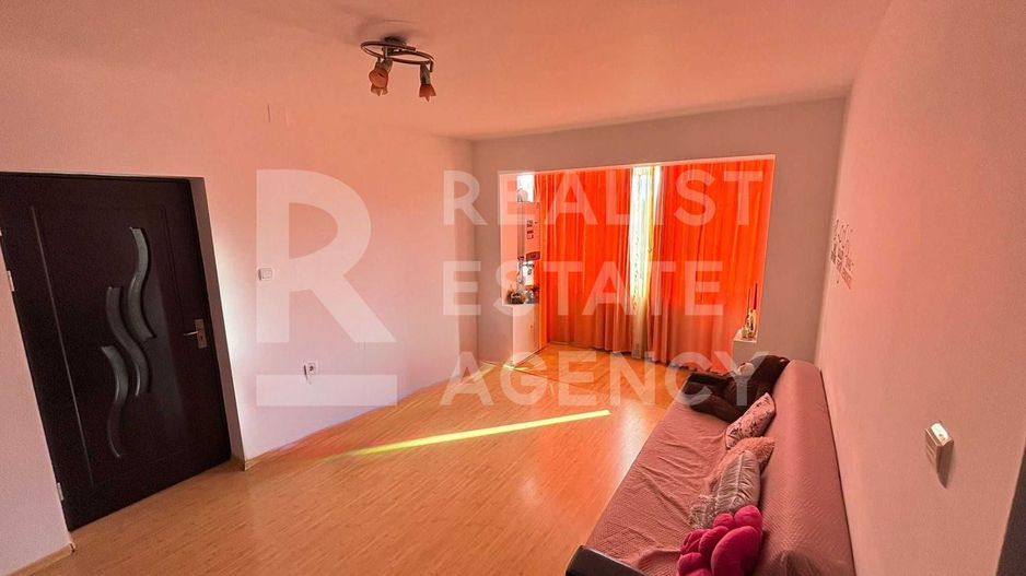 Apartament cu 2 camere în Timișoara, calea Bogdăneștilor - Poză 5