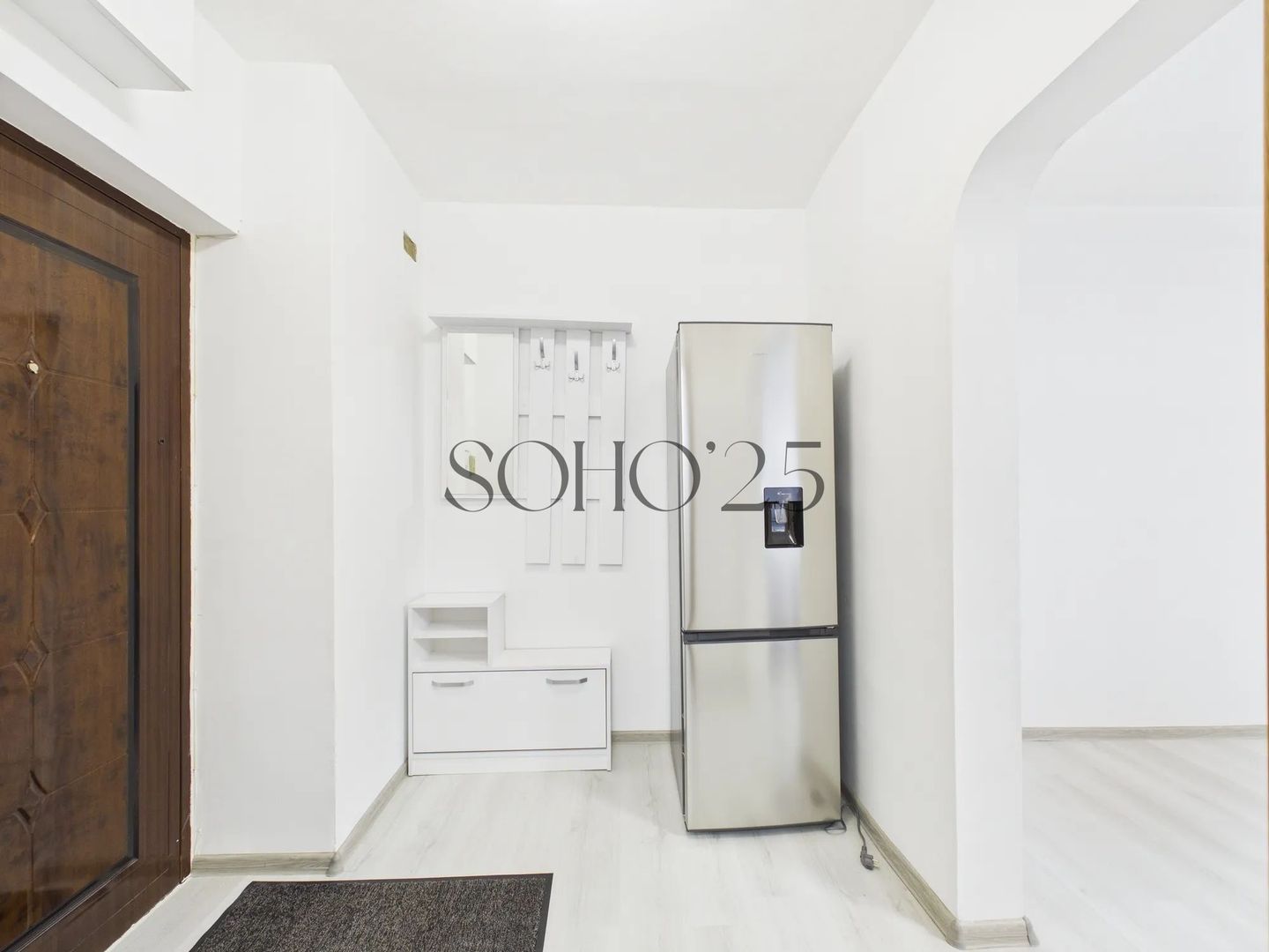 Apartament 2 camere | Bd. Tineretului | Parter cu terasă închisă - Poză 12