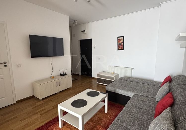Apartament 2 camere, parcare inclusă – Mărăști, zona Ion Agârbiceanu - Poză 2