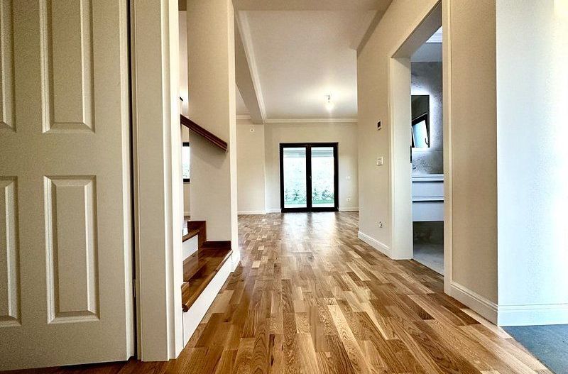 Construcție noua, accente elegante, stil exclusivist -  zona Mehala - Poză 17