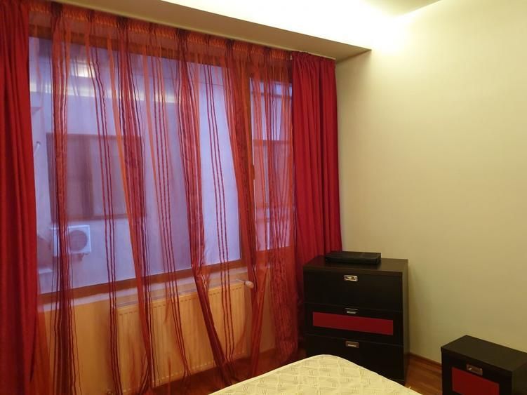 De inchiriat apartament 3 camere, 13 Septembrie, sector 5 - Poză 12