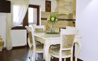 3 Camere,  Natiunile Unite - Palatul Parlamentului, Mobilat lux - Poză 6