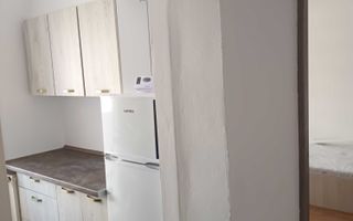 Garsonieră de închiriat Sibiu | Ultracentral | 30 mp | balcon - Poză 3