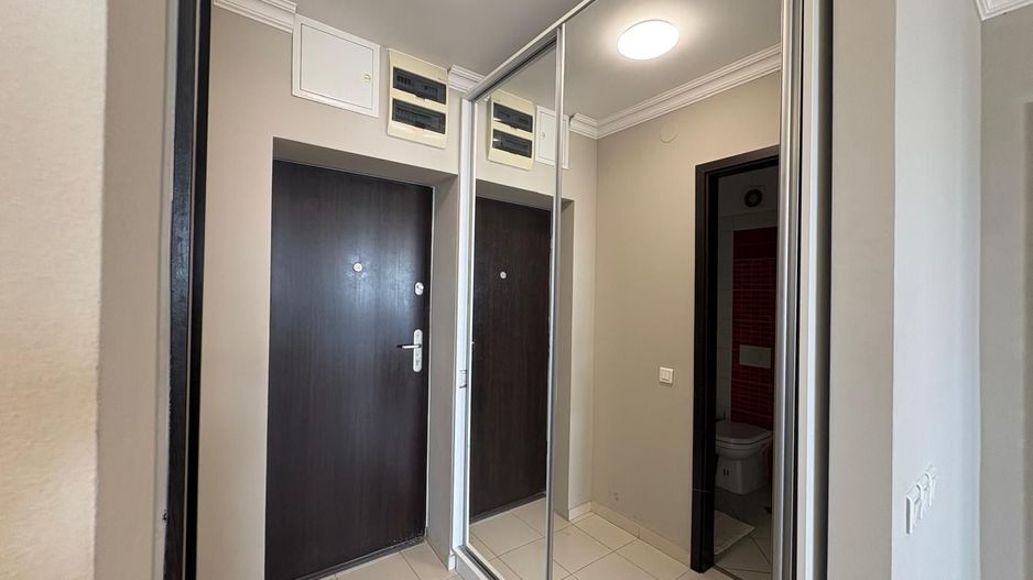 AP. 3 CAMERE - MONACO TOWERS, LOC DE PARCARE, BLOC NOU, METROU - Poză 6