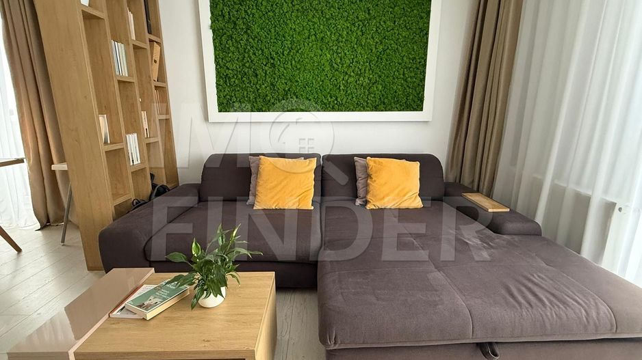 Vanzare 3 camere , Europa, 68 mp + 40 mp terasa - Poză 3