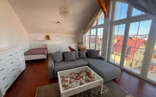 Penthouse de 200 mp+ terasa, in zona Calea Dumbravii - Poză 21