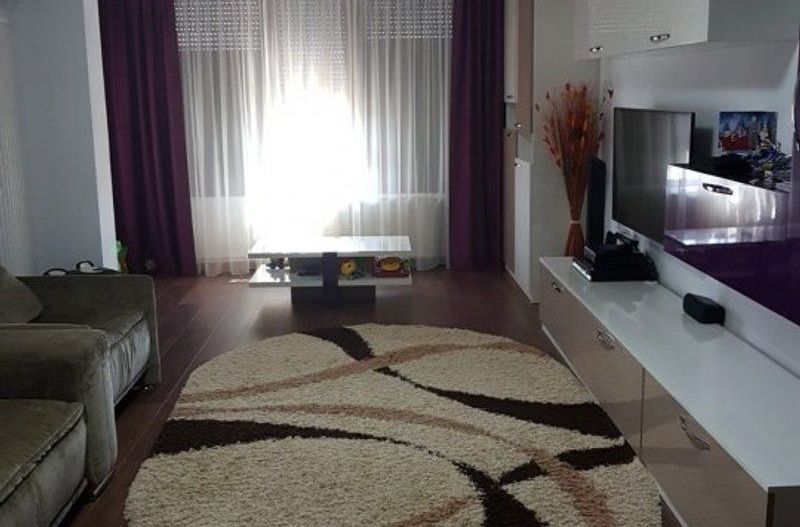 Apartament cu doua camere, mobilat si utilat - Str Tecuci, T-uri - Poză 3