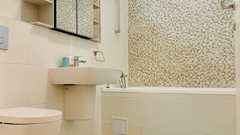 Chirie I Apartament 2 camere I New Point Pipera - Poză 9