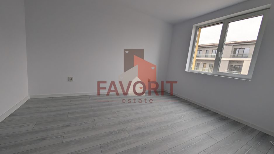 Apartamente cu 2 camere in Giroc | Decomandate | La asfalt. - Poză 4