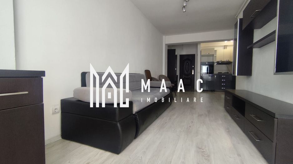 Apartament 2 camere semidecomandat | Hipodrom 1, Doamna Stanca | 47 mp, etaj 7 - Poză 11