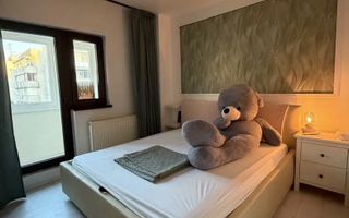AP. 3 CAMERE- VITAN, PET-FRIENDLY, BLOC REABILITAT, MODERN - Poză 1