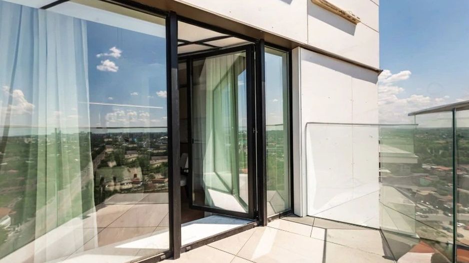 Apartament superb High End 3 camere One Verdi Park I View superb - Poză 6
