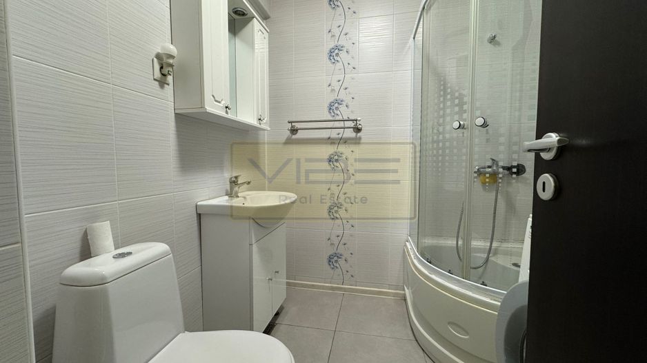 Apartament 2 camere (intabulat)+parcare Bucium - Poză 15