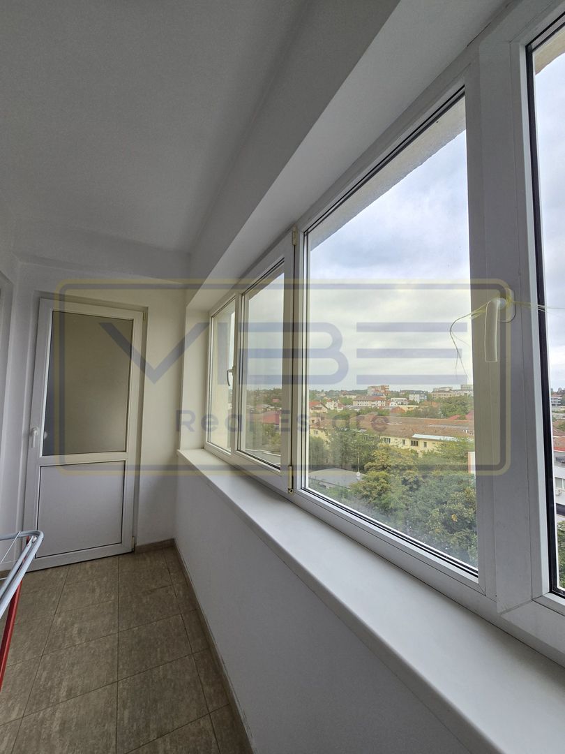 Tudor Vladimirescu- Central-Iulius Mall - Decomandat - 450 euro - Poză 6