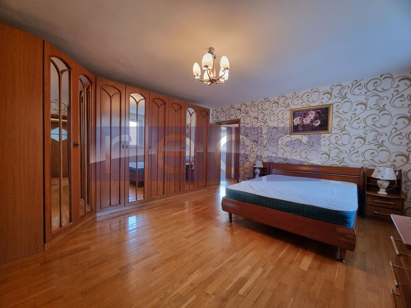 VANZARE 3 CAMERE - COMPARTIMENTAT IN 2 | ZONA TINERETULUI - Poză 7