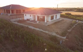Casă Nouă cu 4 Camere | Teren 520 mp | Nojorid - Poză 16