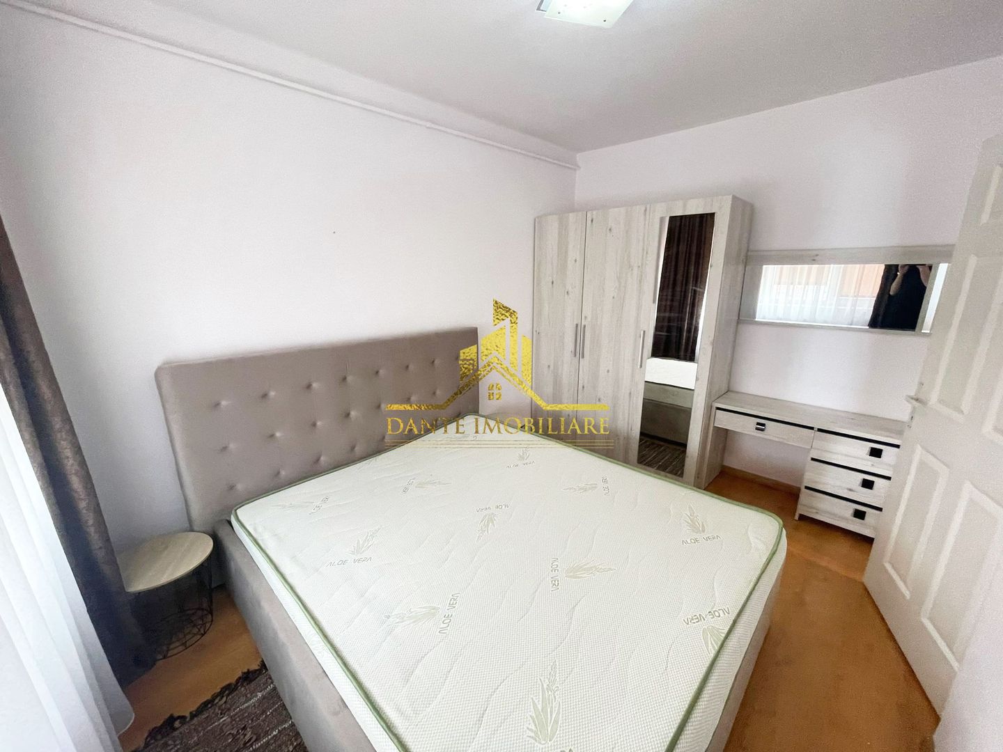 3 camere, mobilat modern, balcon, view , Marasti, Semicentral - Poză 3