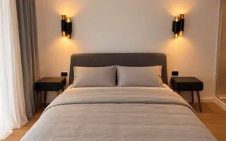 Apartament modern 2 camere I One Herastrau Towers I Complet mobilat - Poză 16