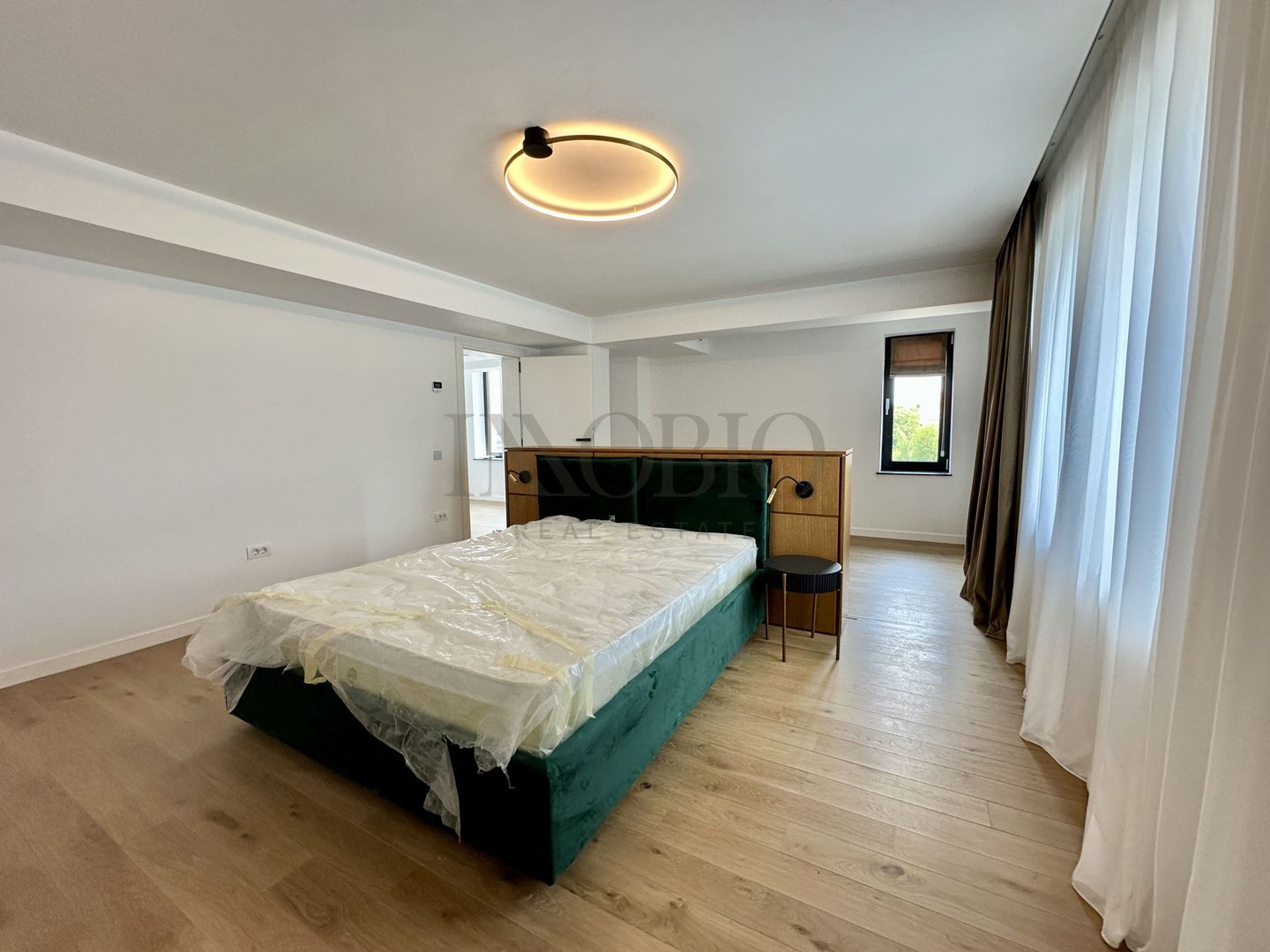 Vila 5 Camere | Baneasa Residential Park | British School - Poză 9