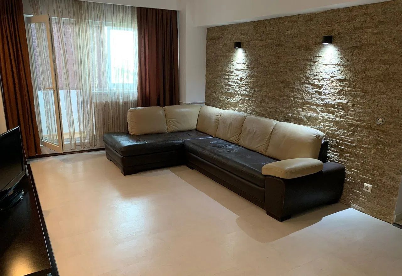 APARTAMENT 3 CAMERE MODERN & RENOVAT BLOC 1990 REABILITAT TERMIC 13 SEPTEMBRIE - Poză 2