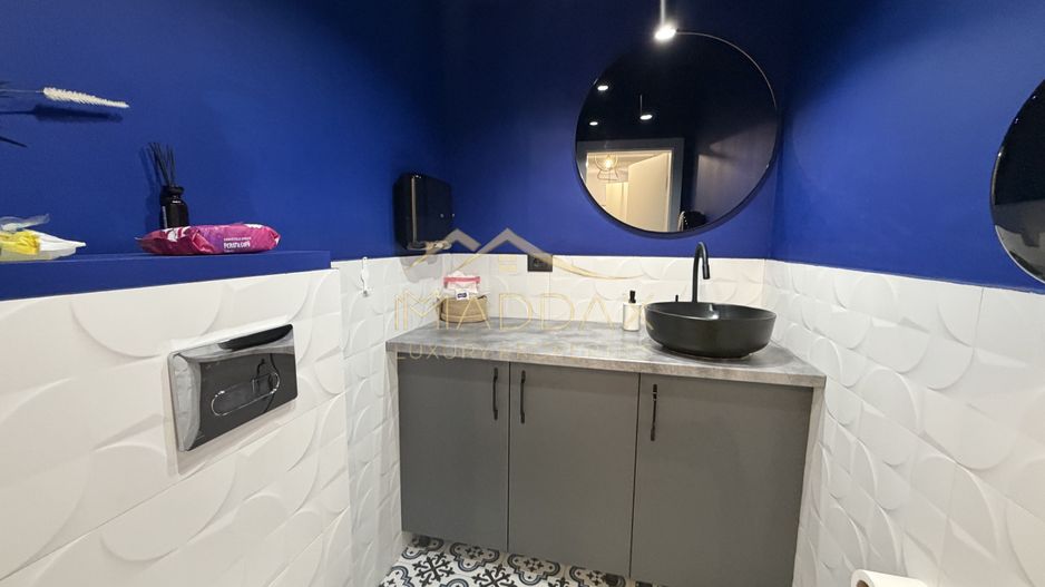 Spatiu comercial 95 mp / parter / Herastrau - Poză 14