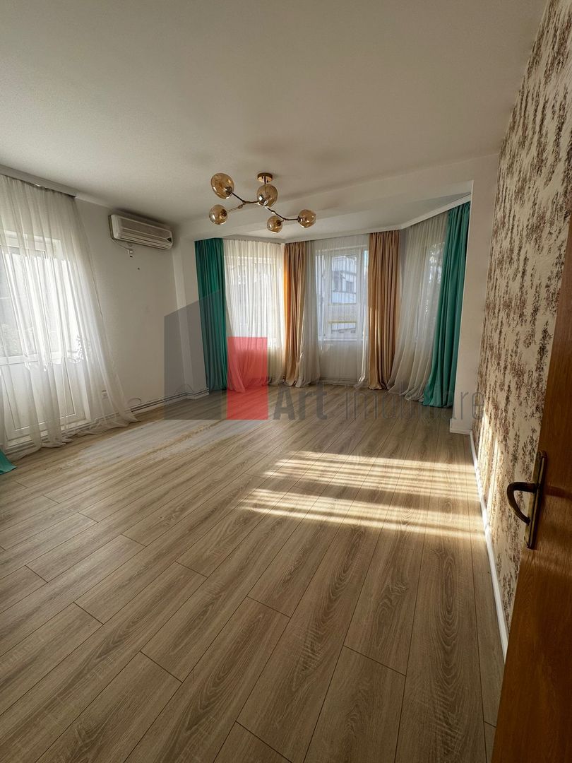 Apartament cu 2 camere de inchiriat in zona Floreasca - Poză 12