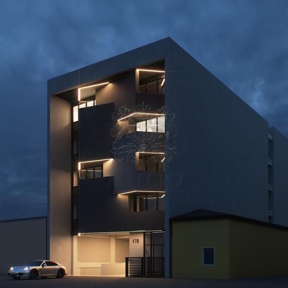 3 camere | Lizeanu – Viitorului | Bloc Nou 2025 | Inelul Central - Poză 2