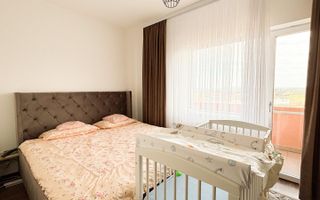 Apartament 3 camere,Balcon,94mp,Parcare,Zona Panemar,Jucu de Mijloc - Poză 2