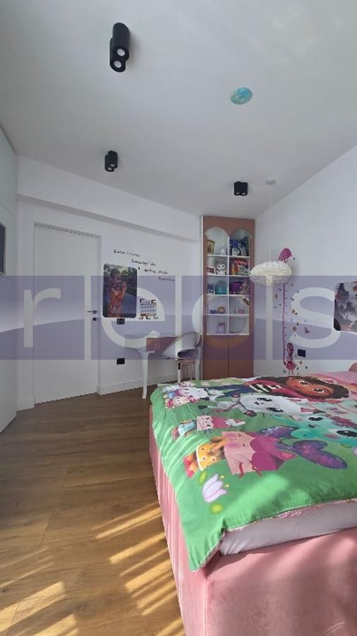 VANZARE 3 CAMERE DECOMANDAT - PARCARE  INCLUSA IN PRET -VITAN MALL - Poză 9