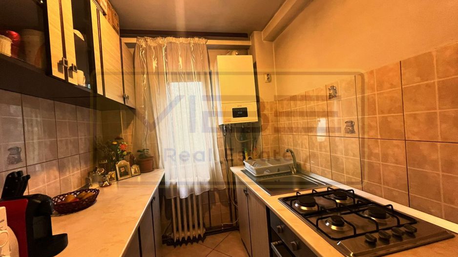 Apartament 2 camere Alexandru cel Bun- 5 min Parcul Voievozilor - Poză 6