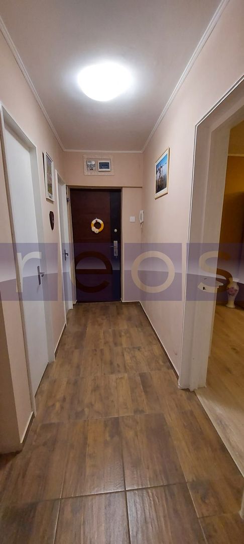 VANZARE APARTAMENT 2 CAMERE CIRCULAR DRUMUL TABEREI ROMANCIERILOR METROU - Poză 7