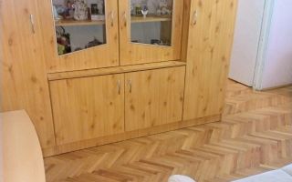 BRASADAS vinde ap 2 cam etaj 3/4 Burdea. - Poză 9