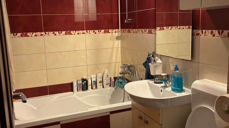 Apartament 4 camere, zona Centrul Civic - Poză 8