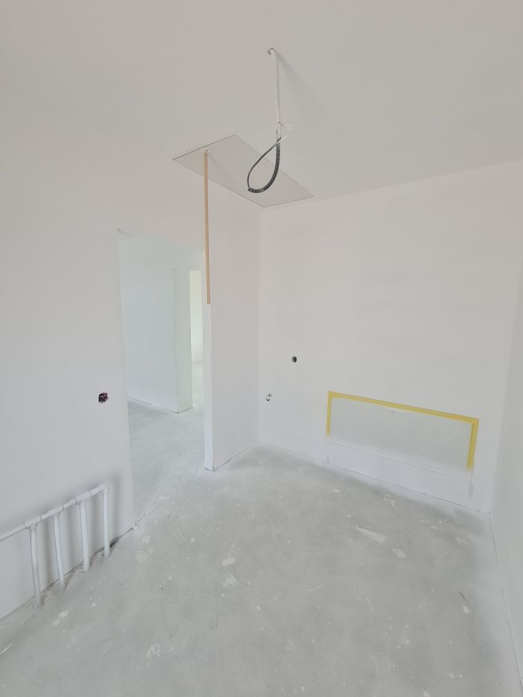 BRASADAS vinde casa noua, parter, zona Cionchesti - Poză 7