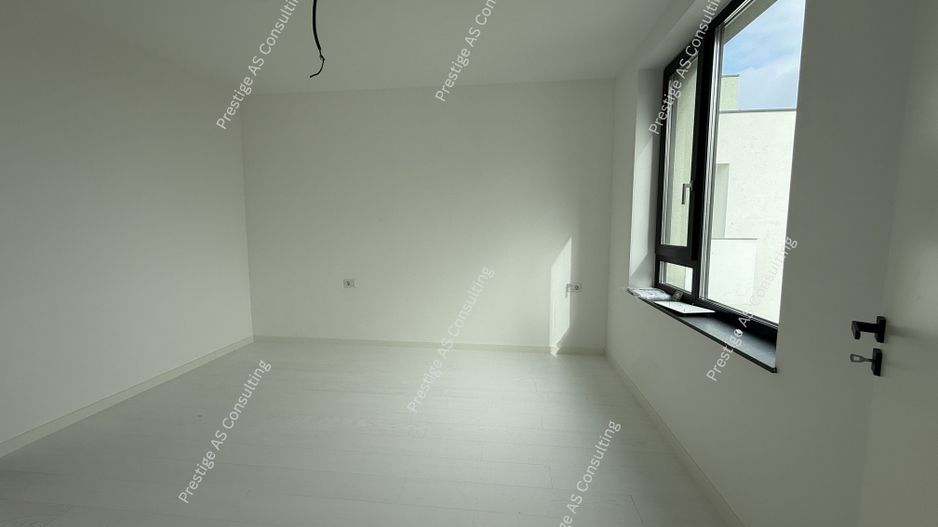 Apartament Nou 2 Camere 2 Bai | Parcul Terra- Dumbravita - Poză 10